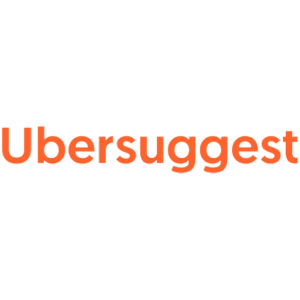 Ubersuggest